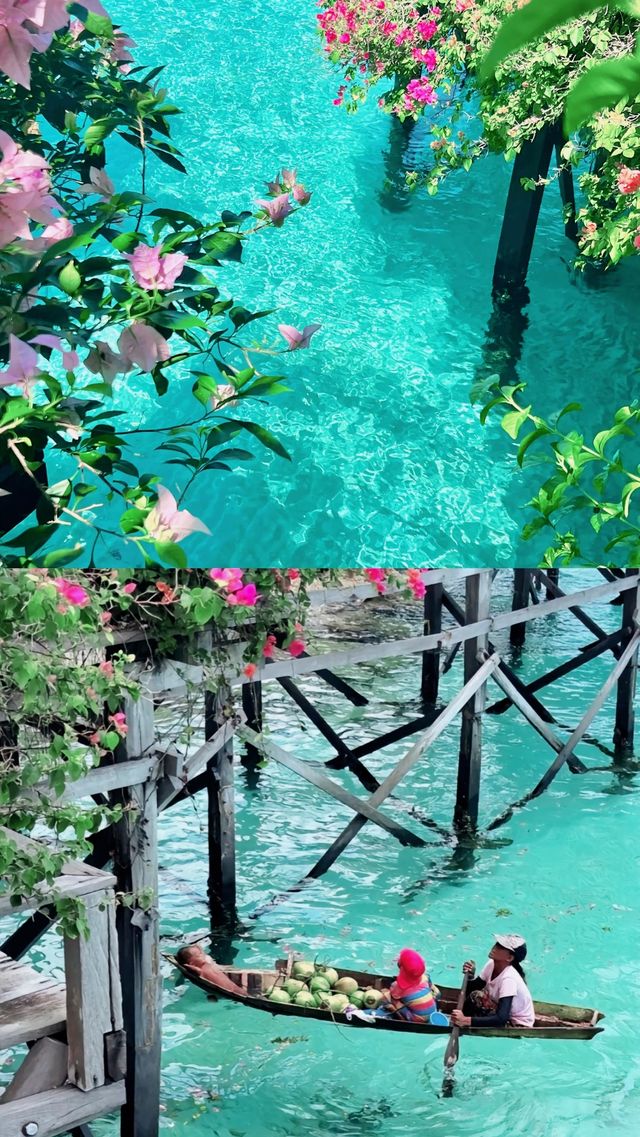 海島漂流記