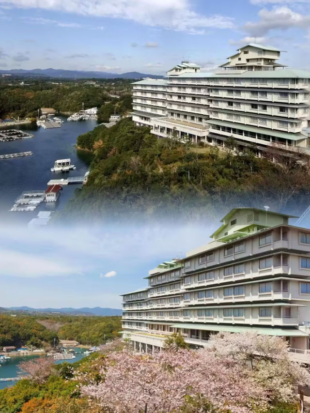 入住志摩，感受溫柔，經典館全體驗！