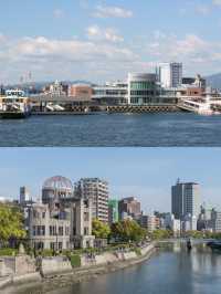來廣島遊玩攻略