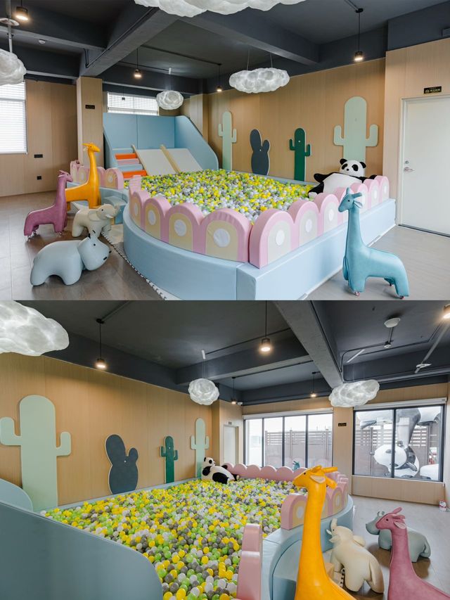 潮州酒店圈咁樣內捲真係好嗎？