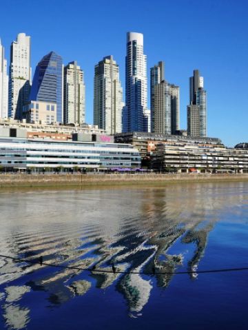 เที่ยวอาร์เจนตินากับเพื่อนๆ: คู่มือห้ามพลาดสำหรับสถานที่สวยงามจนไม่อยากกลับบ้าน