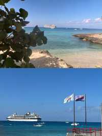 赴大開曼島，共赴繁花與碧海的浪漫之約