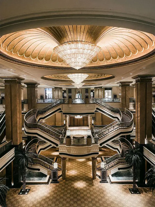 阿聯酋8日遊 免簽出行更便捷