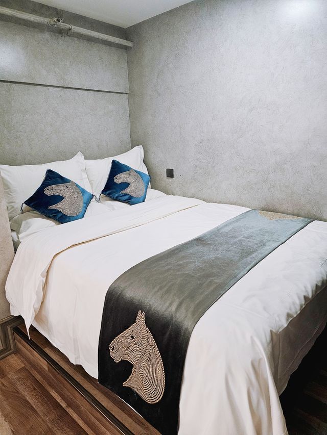 高空LOFT秘境,高新萬達旁的神仙酒店! 高空LOFT秘境,高新萬達旁的神仙酒店!