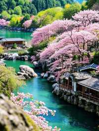 利川市旅遊攻略 首爾近郊的小眾寶藏地