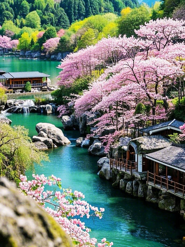 利川市旅遊攻略 首爾近郊的小眾寶藏地