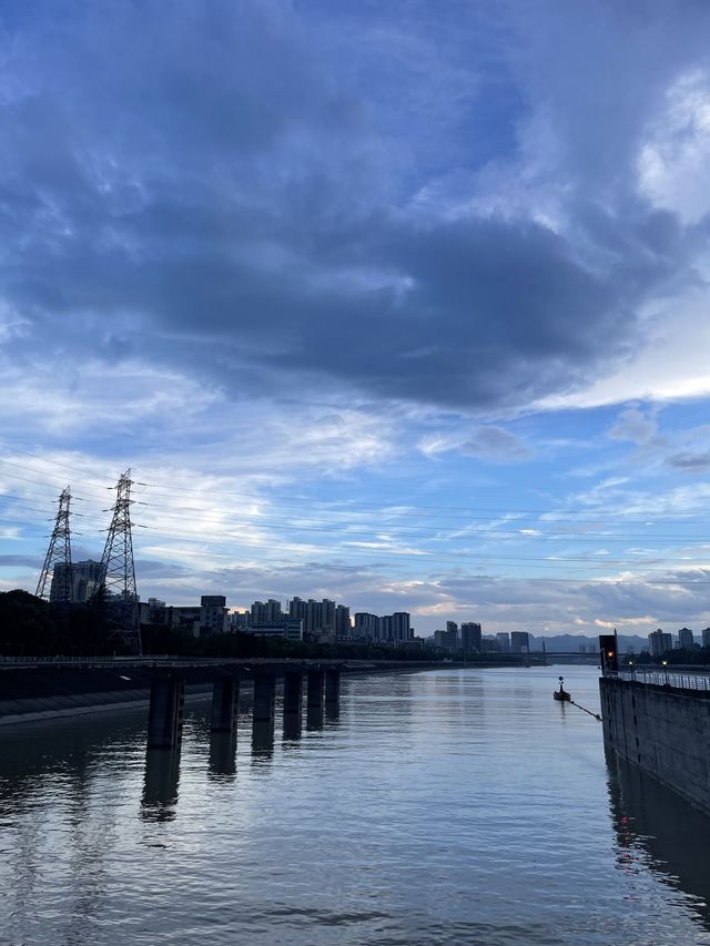 武漢 - 黃鶴樓 - 長江三峽3日遊 玩轉經典路線不踩雷