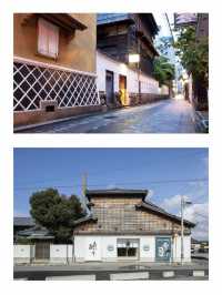 新潟古町 | 探訪絢麗傳統的藝伎文化