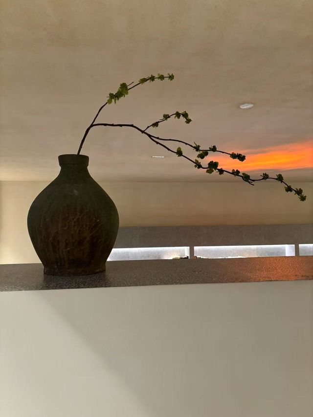 喺景德鎮秘境私湯度假酒店，搵到神仙體驗神仙體驗