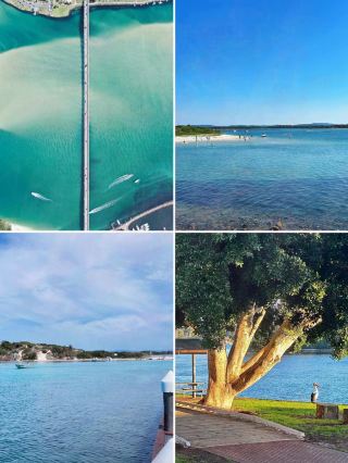 Forster, Australia: An Off-the-Beaten-Track Travel Guide!