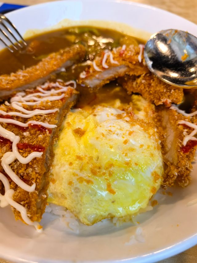 真的不來南京吃一趟嗎？