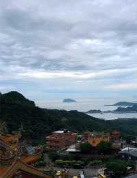 台灣陰陽海