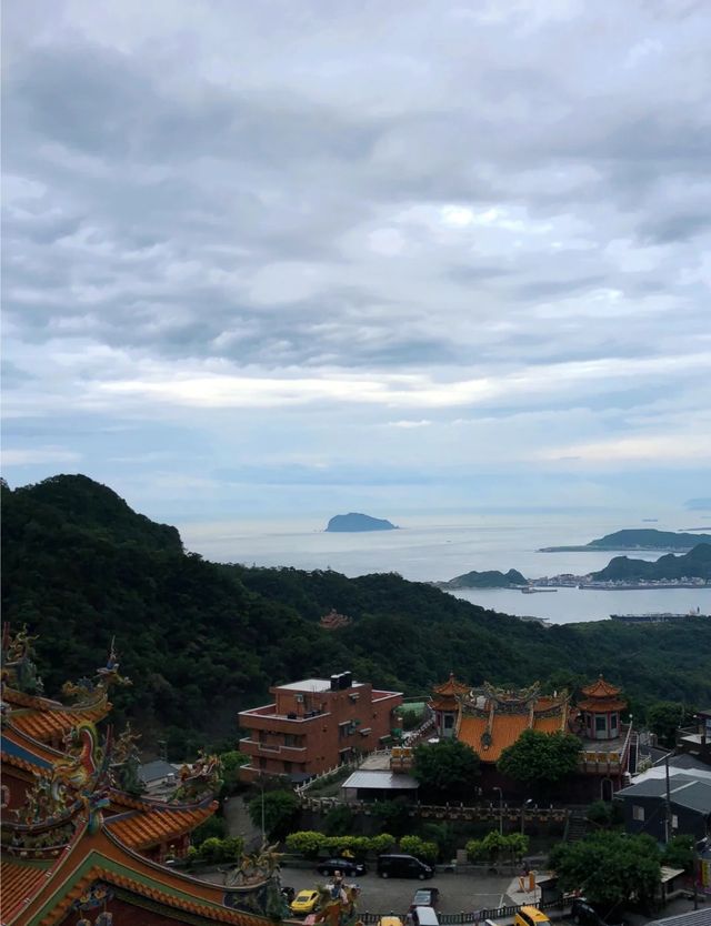 台灣陰陽海