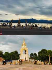 小眾寶藏地 | 泰國根格拉占縣，被低估的旅行天堂
