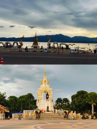 Hidden Gem | Khlong Lan District, Thailand: An Underrated Paradise