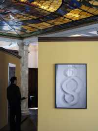 上海新展!PRADA榮宅展覽「鏡像」