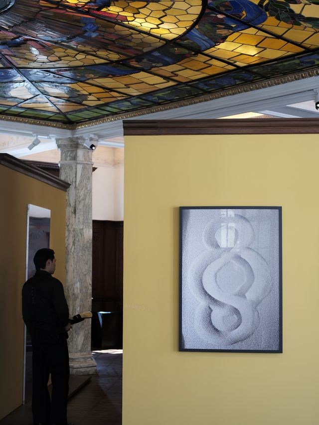 上海新展!PRADA榮宅展覽「鏡像」 上海新展!PRADA榮宅展覽「鏡像」