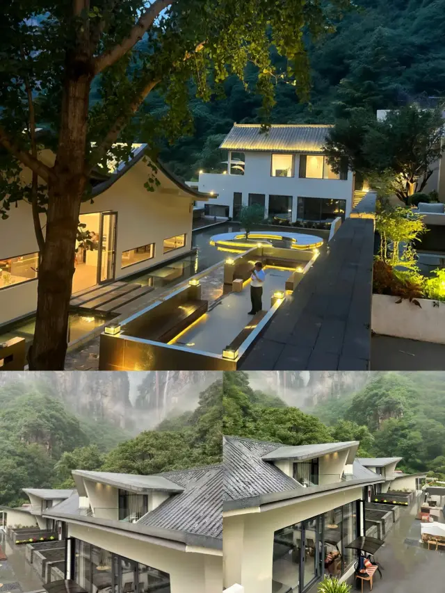 A Healing Hideaway at the Foot of the Taihang Mountains, 1 Hour from Zhengzhou