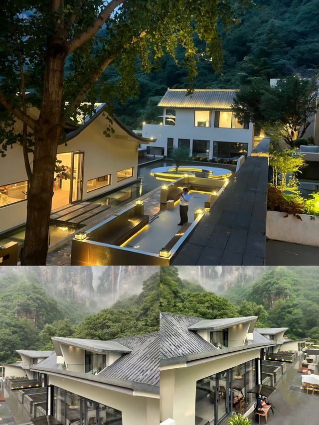 鄭州1小時直達！藏在太行山腳的治癒系避世小院