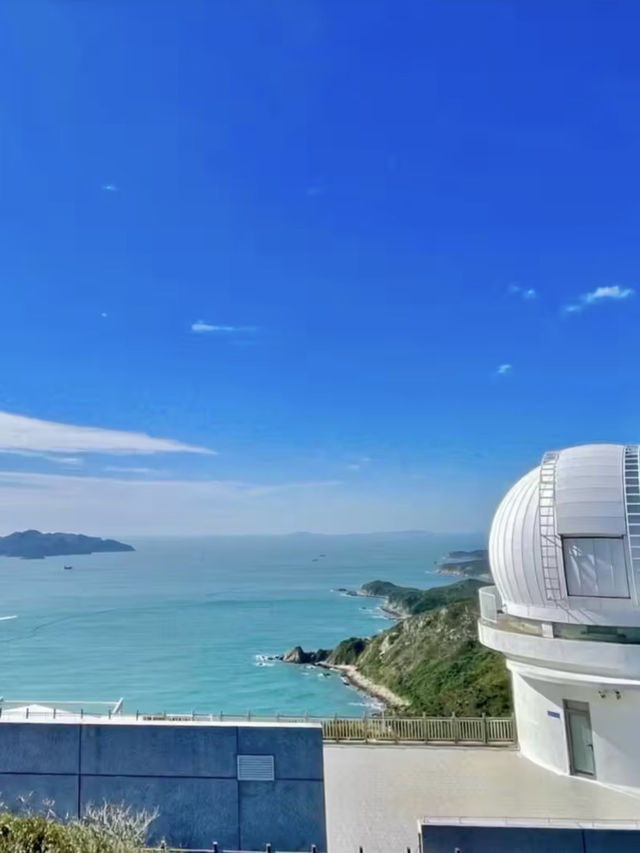 山海之約:大鵬半島的靜謐時光 山海之約:大鵬半島的靜謐時光