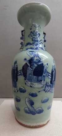 曲靖市博物館藏品