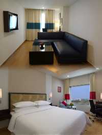 入住瓦多達拉酒店，享受賓至如歸的體驗