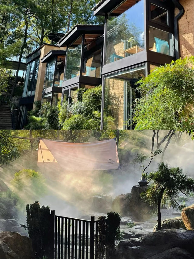 我嘅人生建議去杭州雷峰塔一定要住喺度！