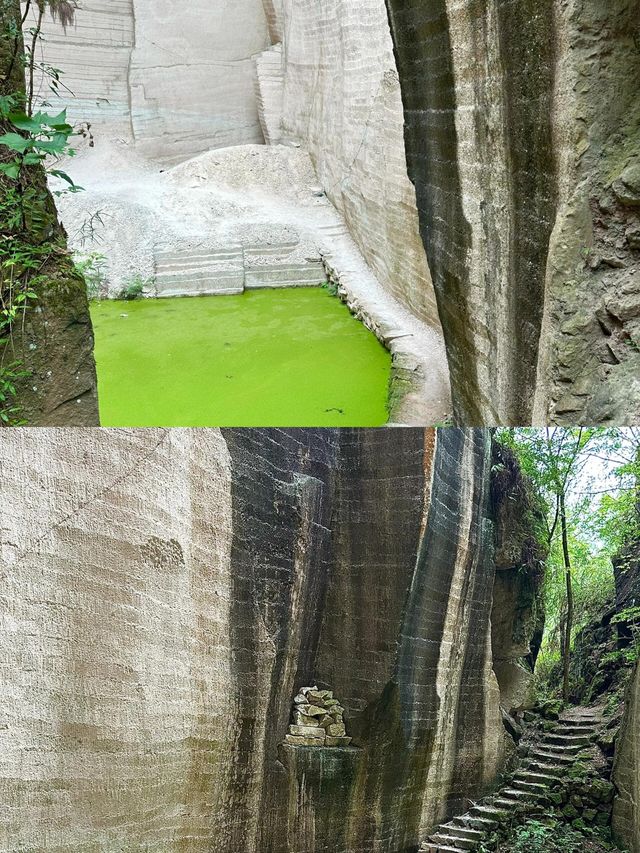 浙南出圈！原來麗水藏着這麼多「神仙角落」