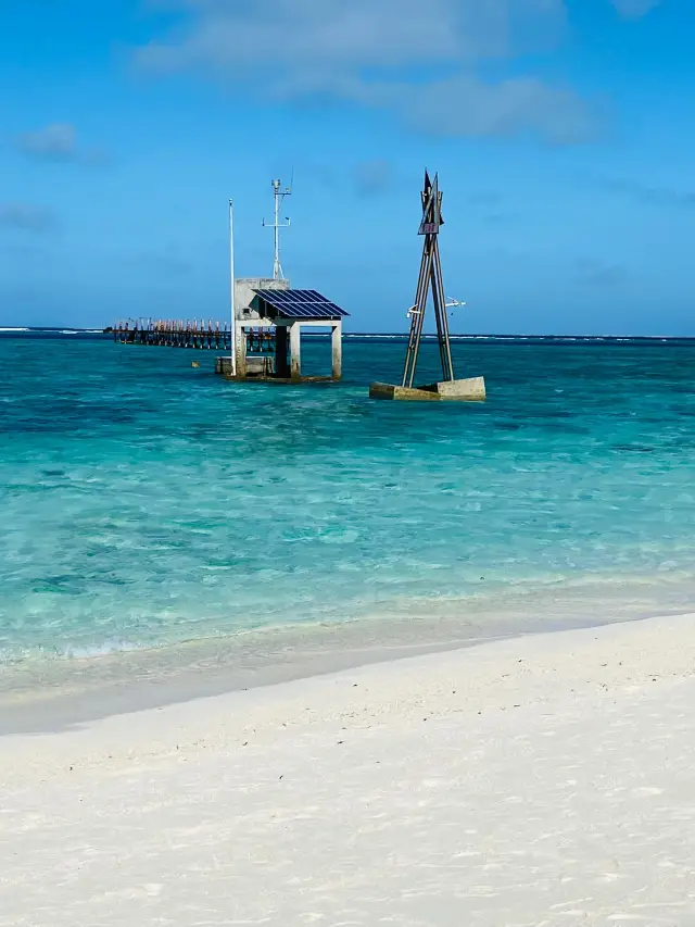 4-Day Sanya-Sansha Island Adventure: Your Ultimate Guide