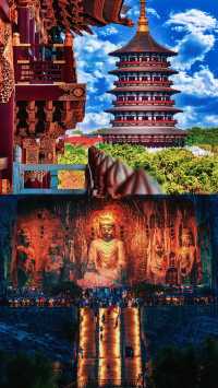 洛陽旅遊攻略：穿越千年，邂逅盛世繁華！