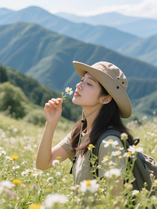 雲浮旅遊必備攻略（超全）