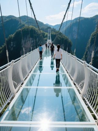 A 3-day, 2-night budget tour of Zhangjiajie for CNY 459!