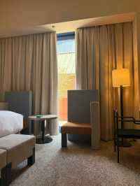 ✨東京奢華住宿首選｜Hotel IL Palazzo 皇宮酒店✨