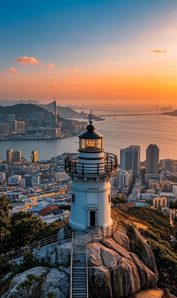 澳門旅遊攻略