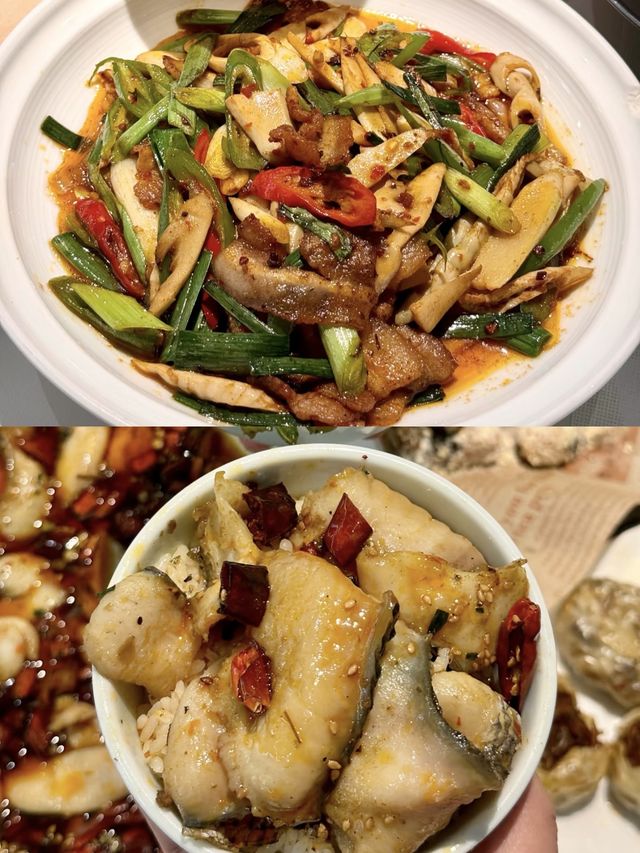武商夢時代 | 味蕾與歡樂的雙重盛宴