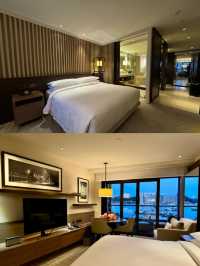 「悉尼」柏悦酒店 Park Hyatt Sydney