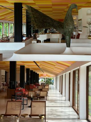 Sri Lanka's highly recommended hotel