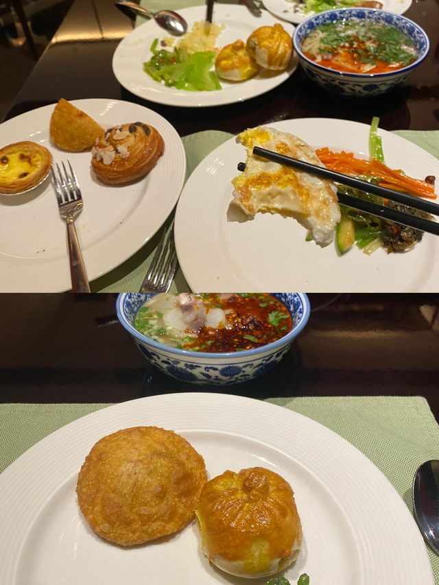 在蘭州發現一家寶藏酒店，性價比超高