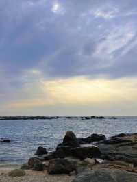 海南環島遊｜西線自駕線路Day6、7｜攻略