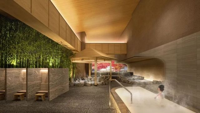日本大阪酒店 | 2025 世博吉祥物脈脈主題房 / 2025 新酒店 /