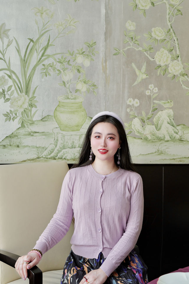 金閣新菜單｜粵風雅宴，擷味自然