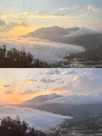 探索雲南紅河的梯田秘境