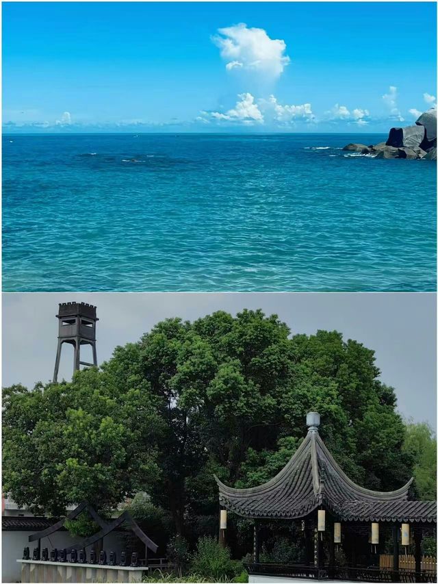 五一反向遊 3個寶藏地 避開人潮 玩到嗨