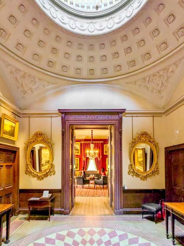 London’s Free Hidden Gem: Discover Kenwood House