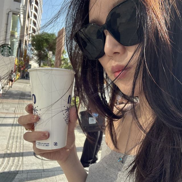 🌟【冲绳那霸｜海风与文化的治愈之旅】🌊