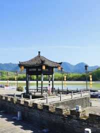 五一必去！龍虎山超全攻略來啦