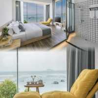 Zhangzhou!! Longhai!! A seaside homestay that's a dream to stay in😭😭