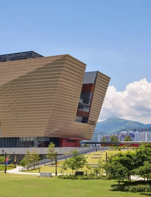 홍콩에서 가족 여행하기 가장 좋은 곳이 나타났습니다! 