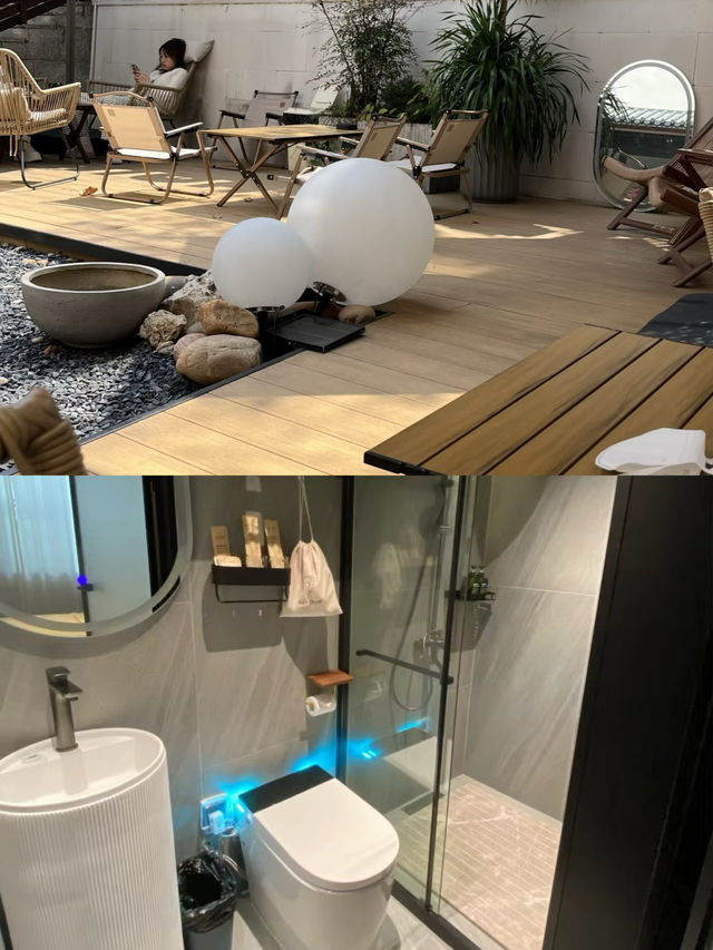 長沙橘子洲!這家酒店真的是next level