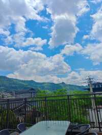 民宿推薦：雲隱·叁舍